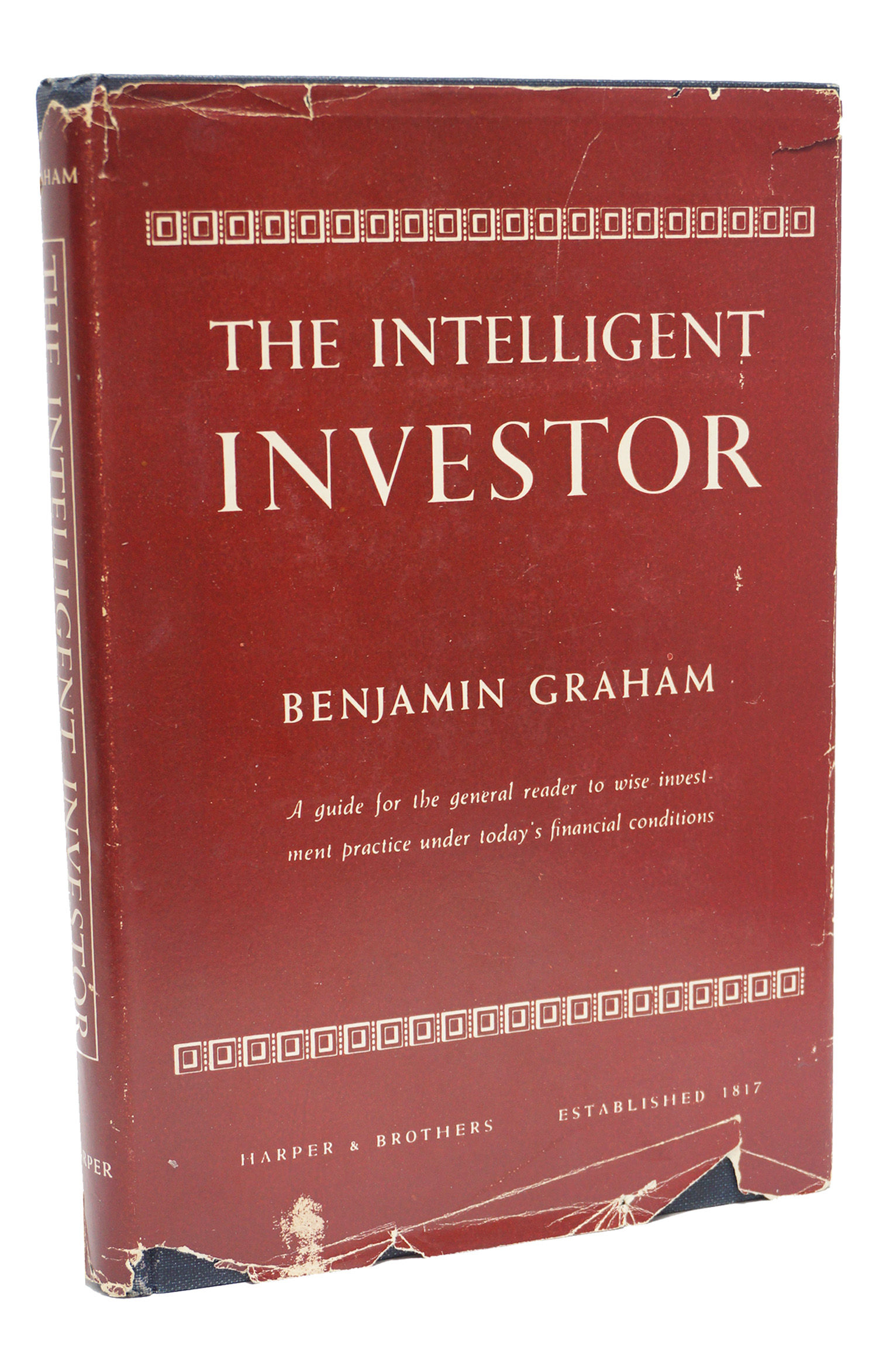 The Intelligent Investor