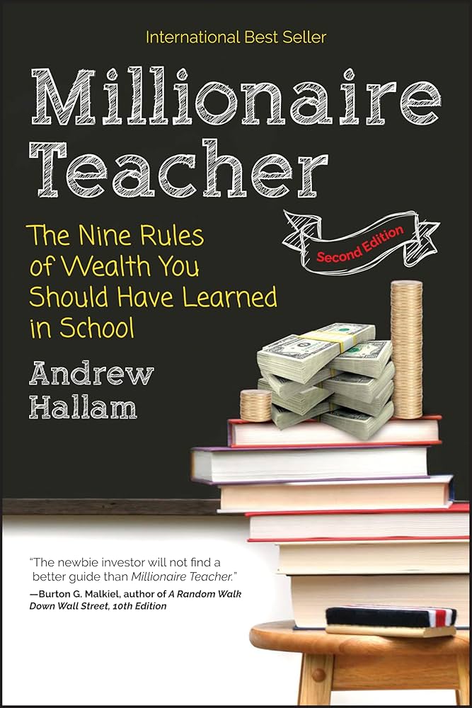 The Millionaire Teacher
