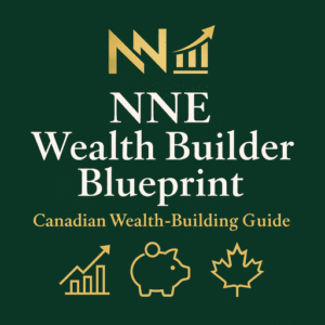 NNE Wealth Builder Blueprint (Digital PDF)